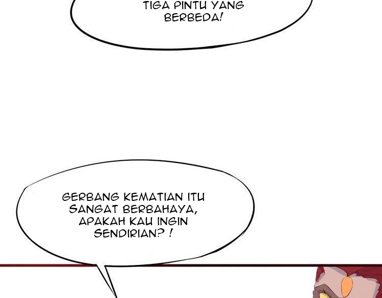 Dragon’s Blood Vessels Chapter 16 Gambar 91